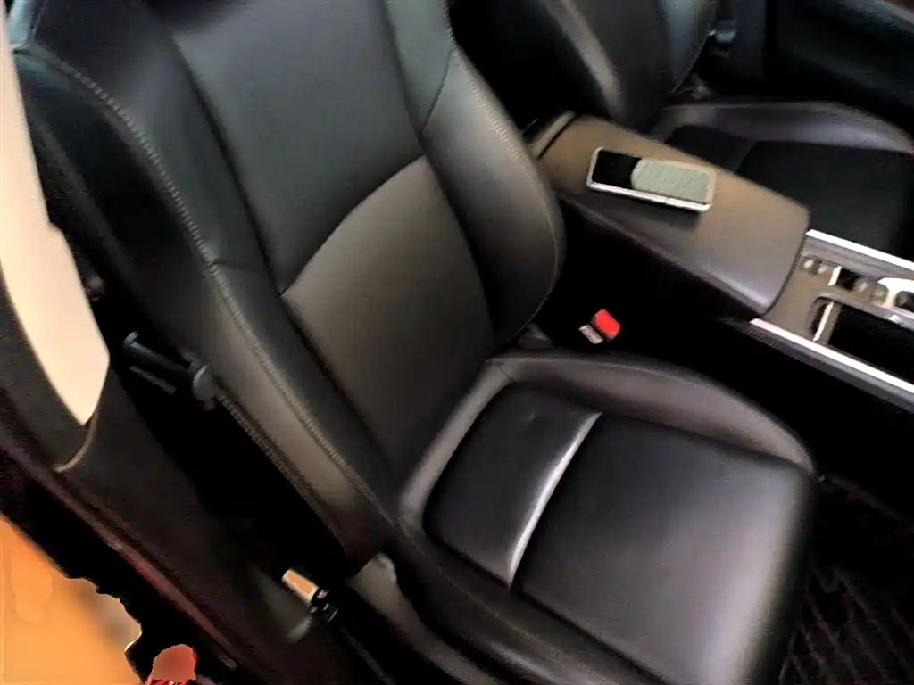 Honda Inspire — фото 25