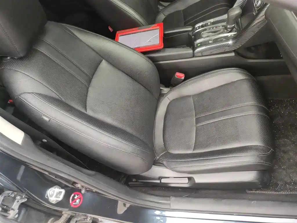 Honda Civic — фото 20