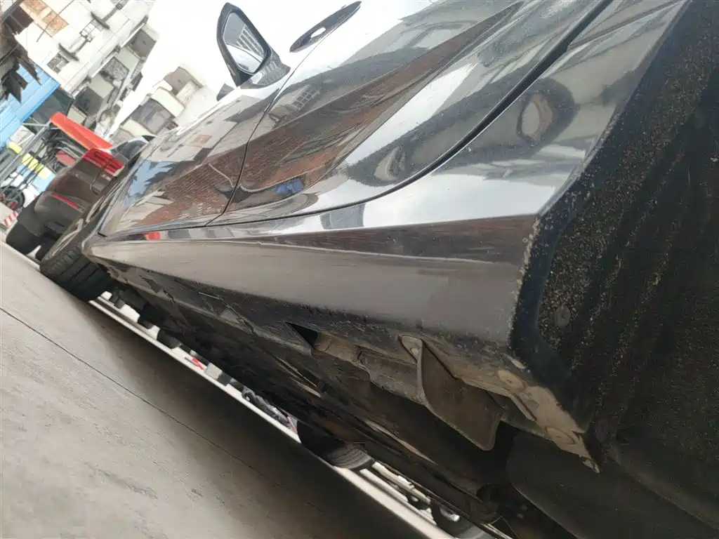 Honda Civic — фото 21