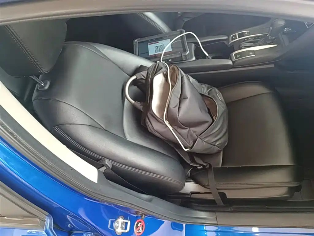 Honda Civic — фото 25