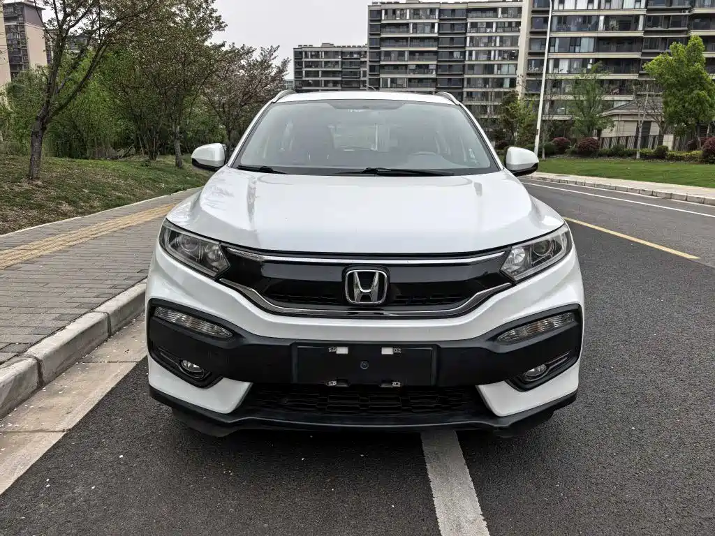 Honda XR-V — фото 2