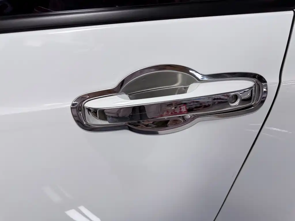 Honda Fit — фото 7