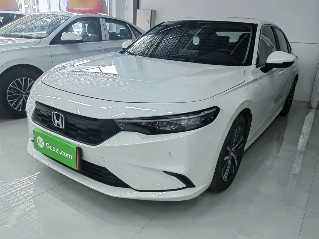 Honda Integra