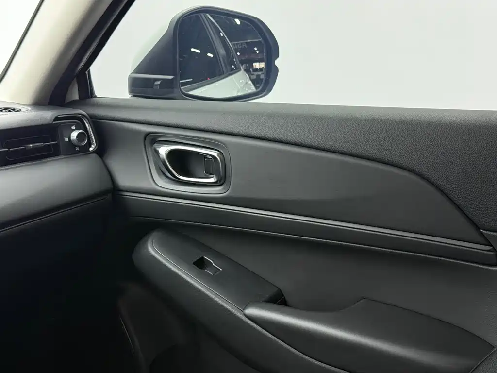 Honda XR-V — фото 11