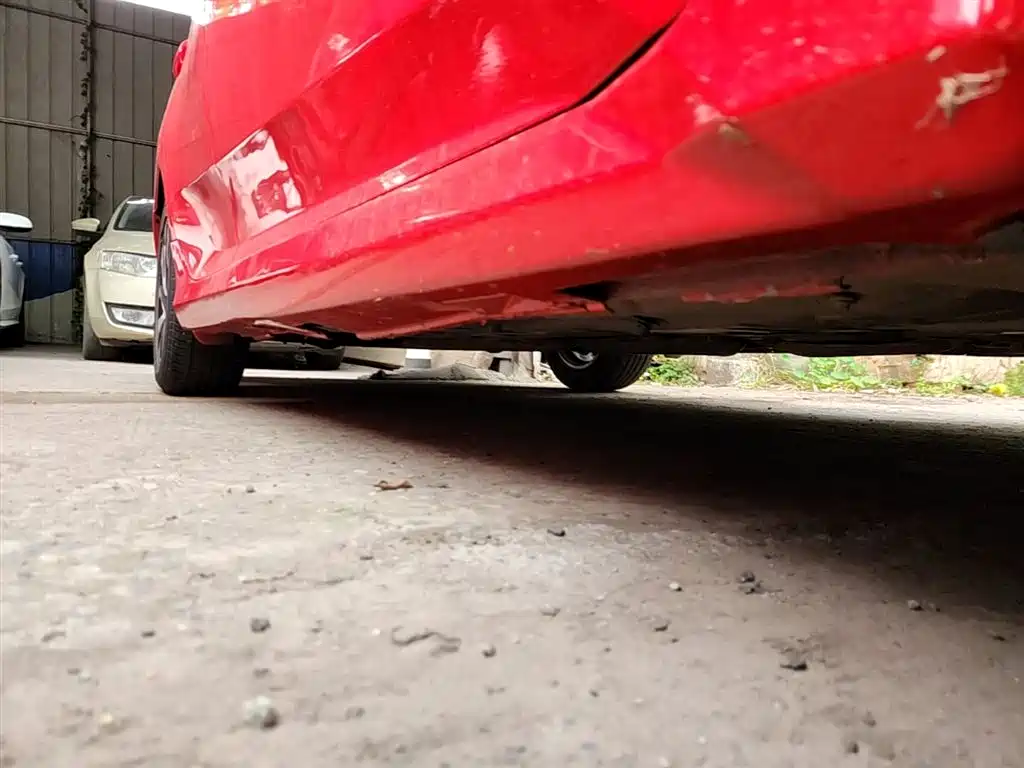 Honda Civic — фото 21