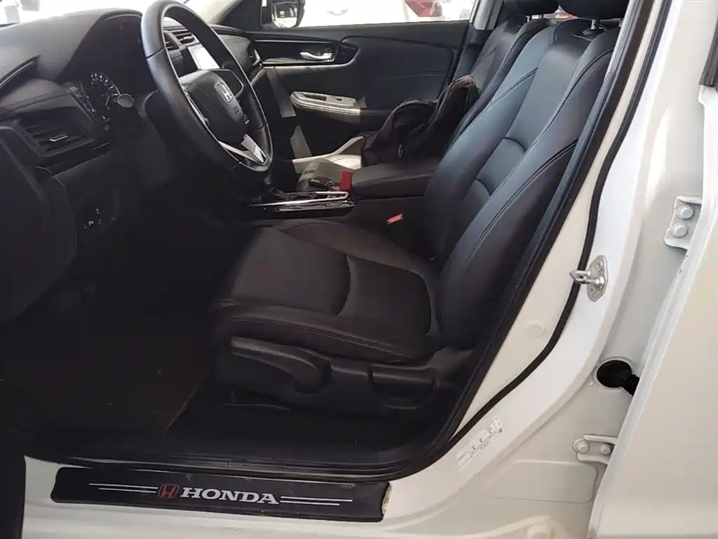 Honda Crider — фото 15