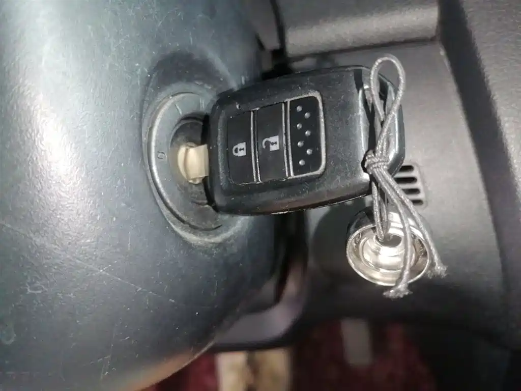 Honda Fit — фото 9