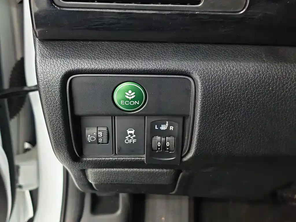 Honda Accord — фото 9