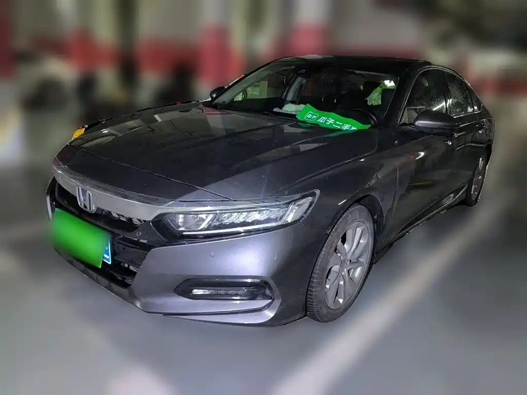 Honda Accord — фото 2