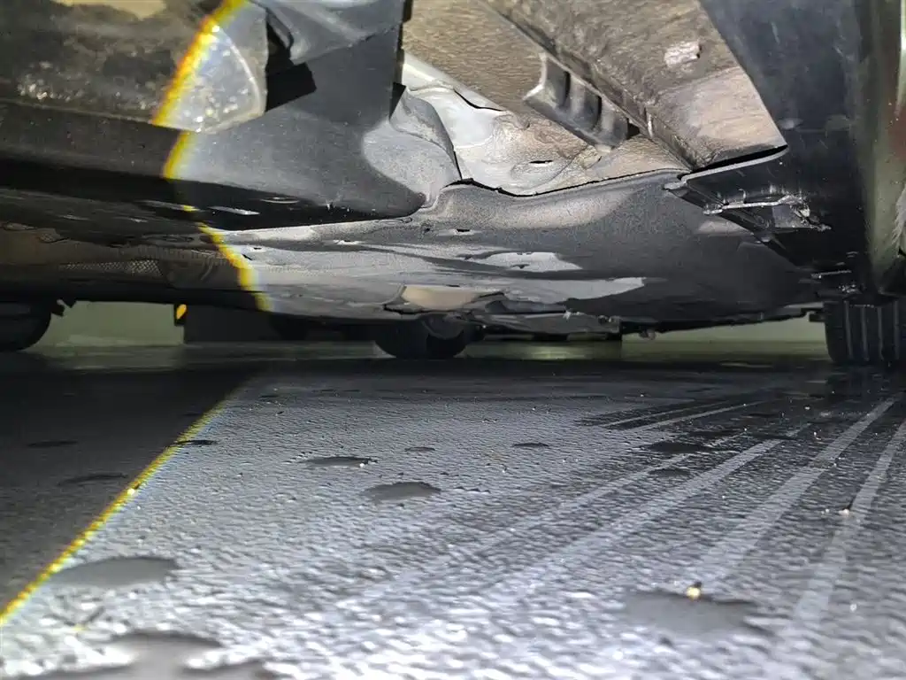 Honda Accord — фото 17