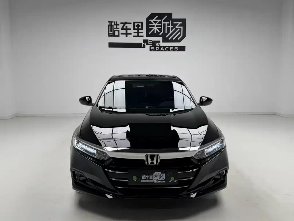 Honda Accord — фото 2