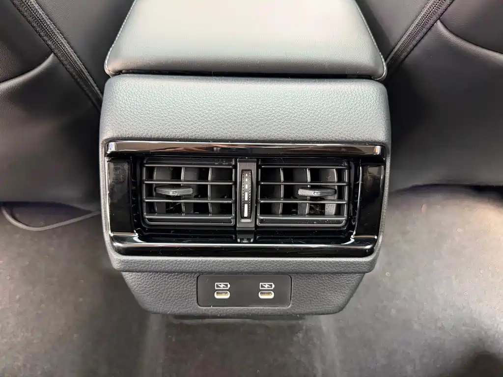 Honda Accord New Energy — фото 14