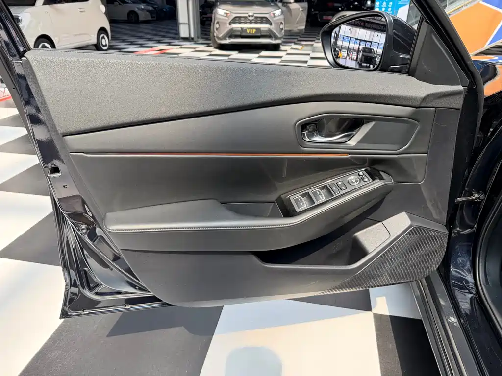 Honda Accord New Energy — фото 6