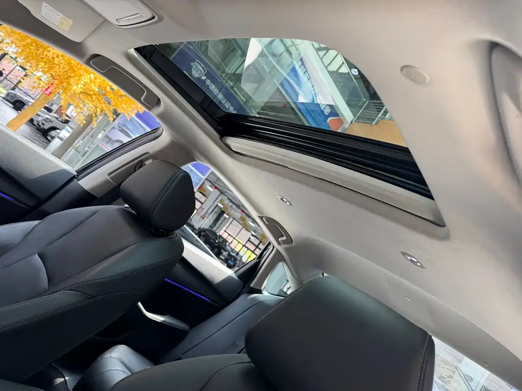 Honda Accord New Energy — фото 7