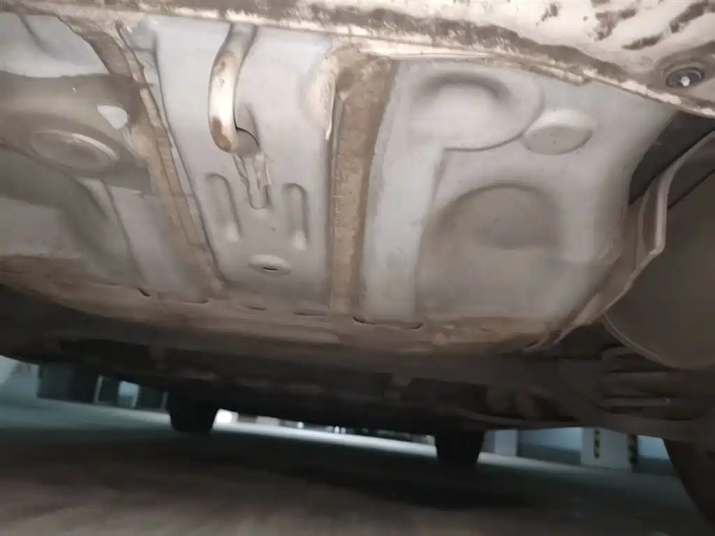 Honda Fit — фото 25