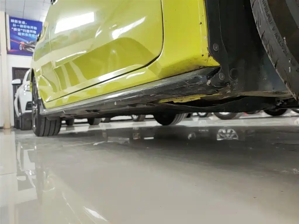 Honda Civic — фото 21