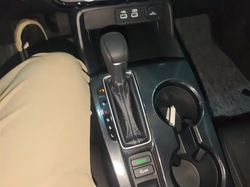 Honda Civic — фото 14