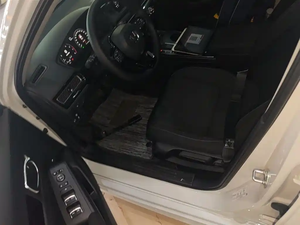 Honda Civic — фото 15