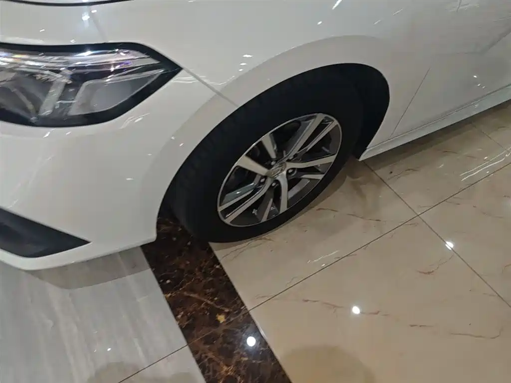 Honda Civic — фото 23
