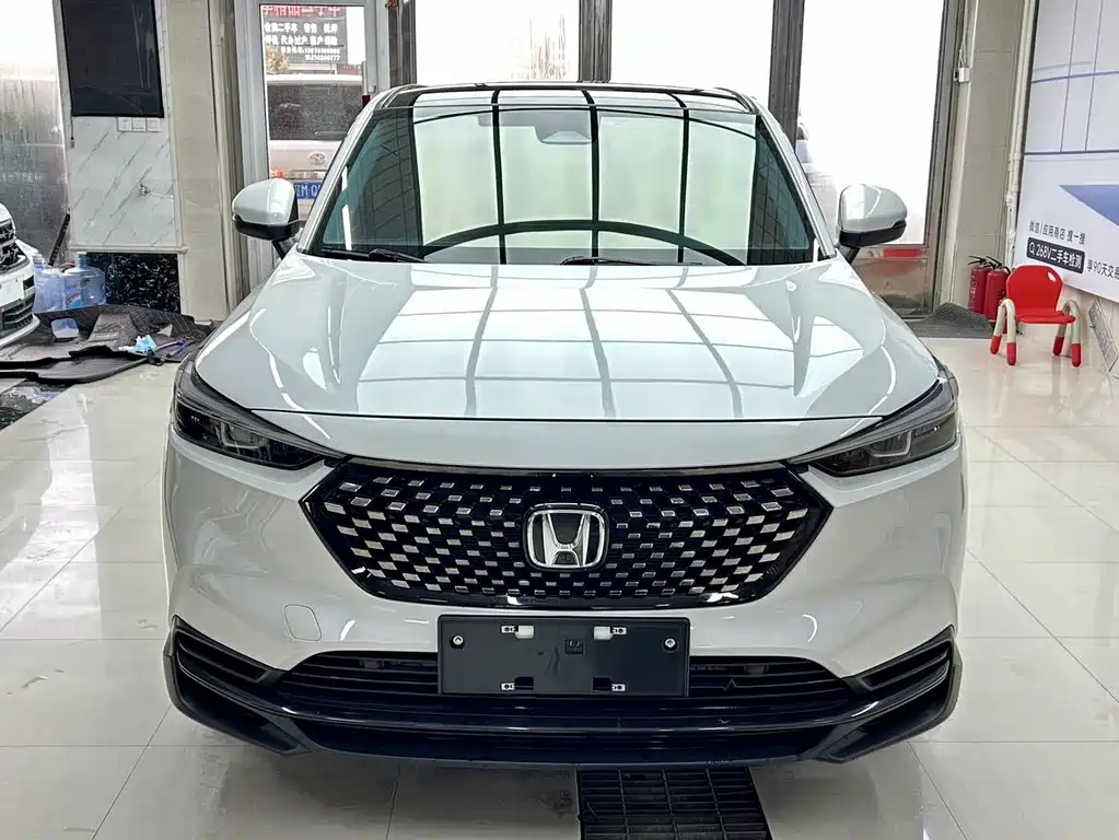 Honda XR-V — фото 2