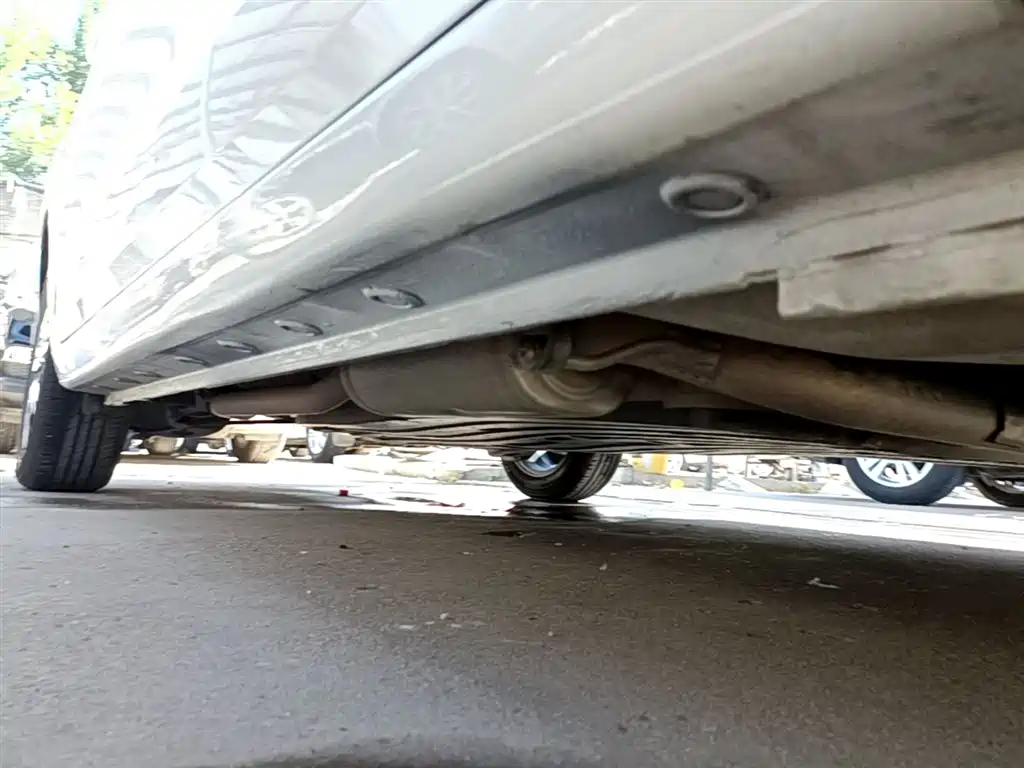 Honda Fit — фото 21