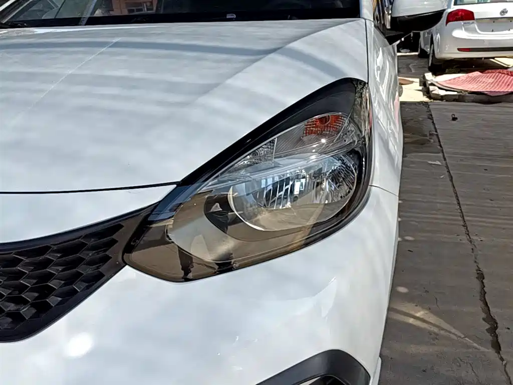 Honda Fit — фото 24