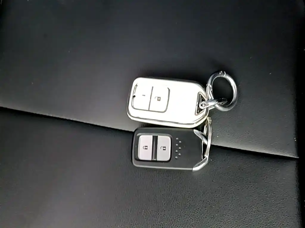 Honda Fit — фото 9