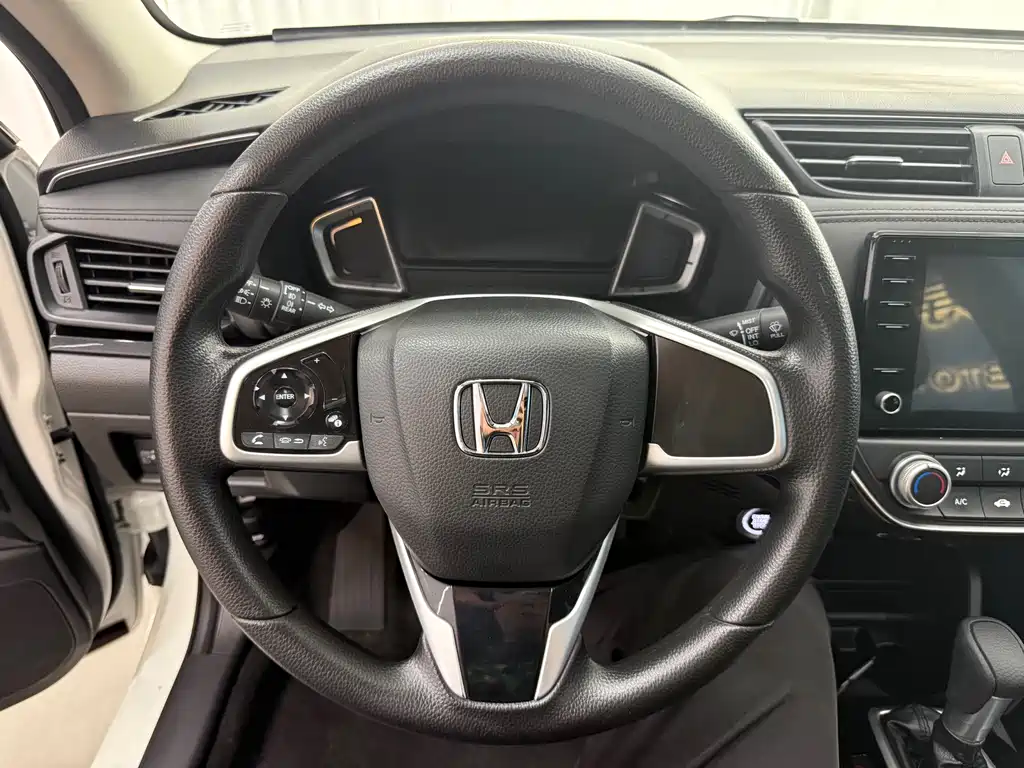 Honda Crider — фото 11