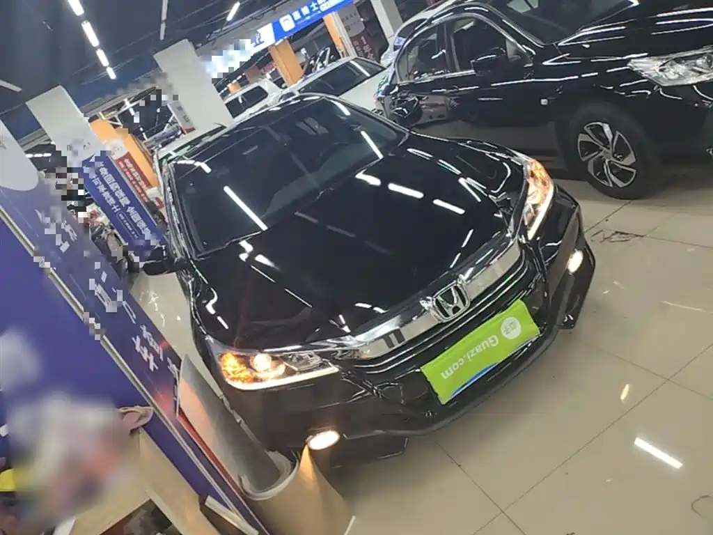 Honda Accord — фото 4