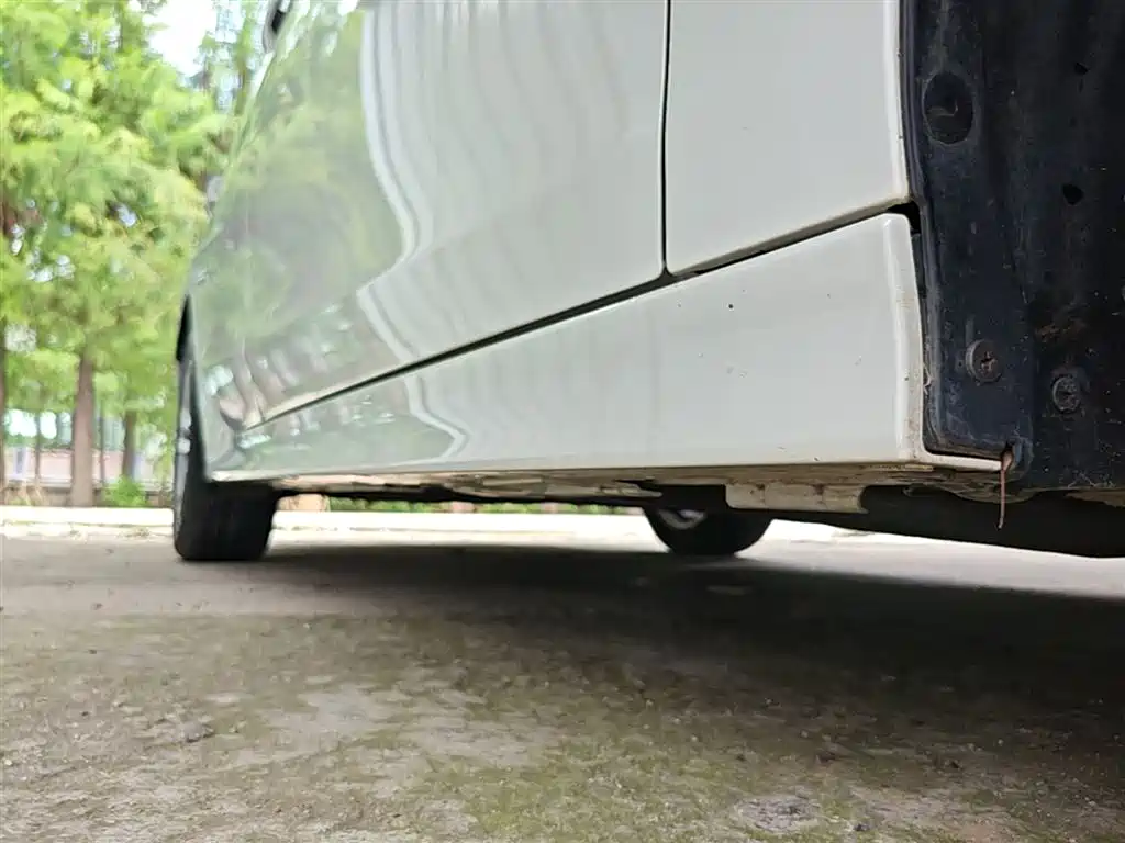 Honda Civic — фото 21