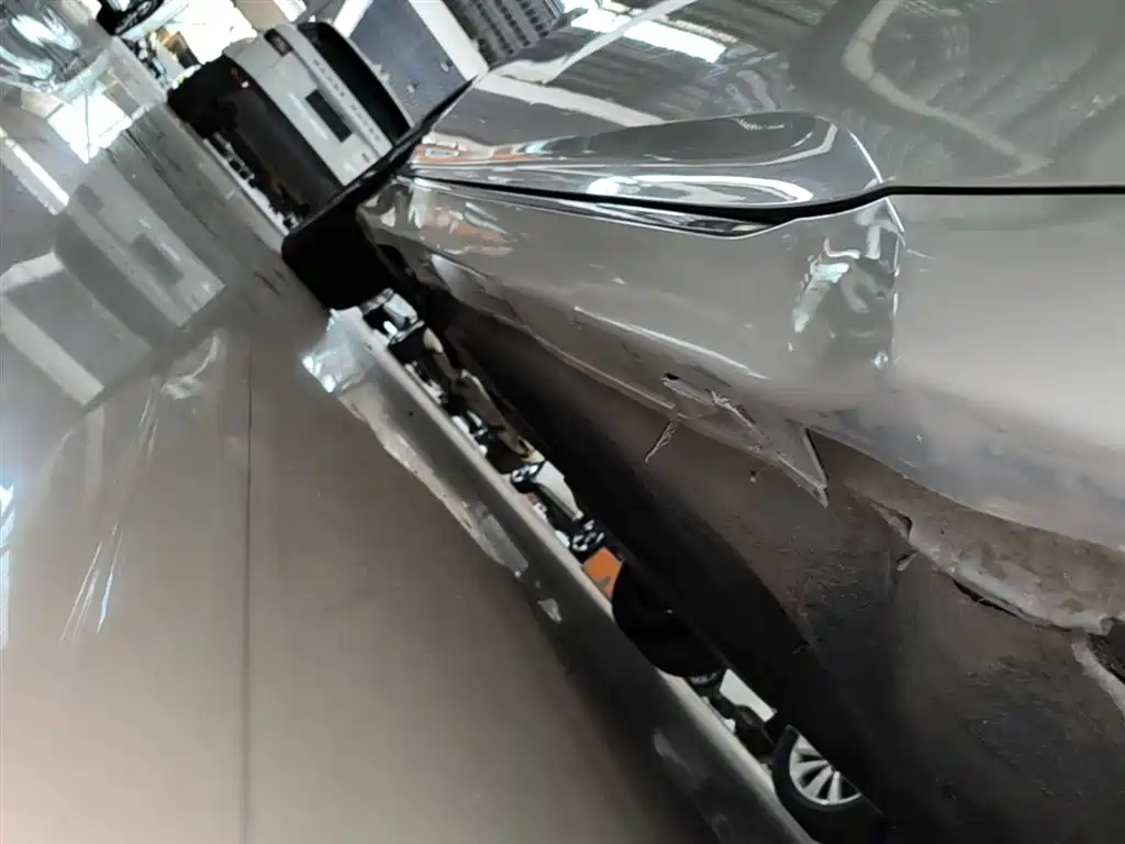 Honda Inspire — фото 20