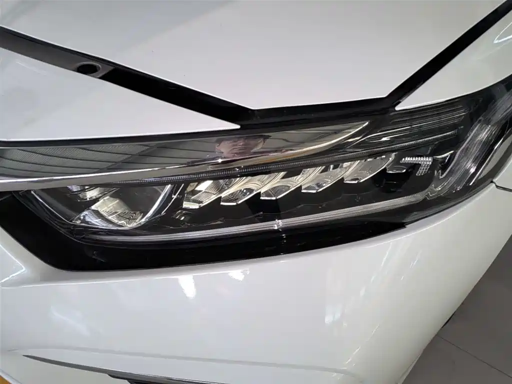 Honda Inspire — фото 23