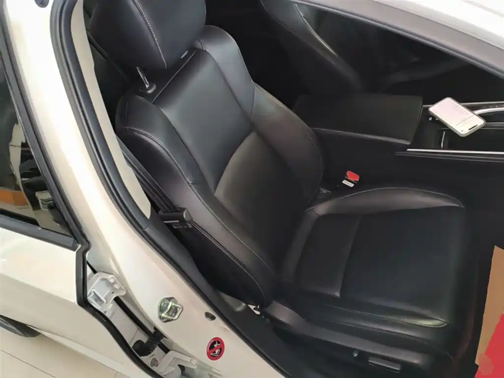 Honda Inspire — фото 24