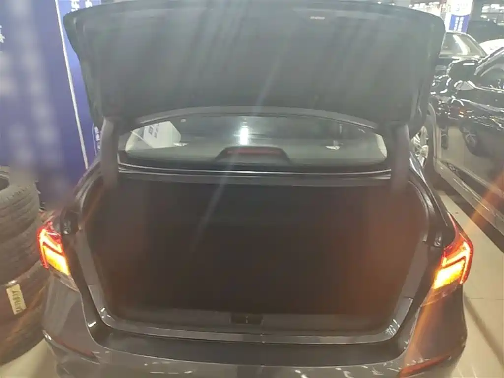 Honda Civic — фото 19