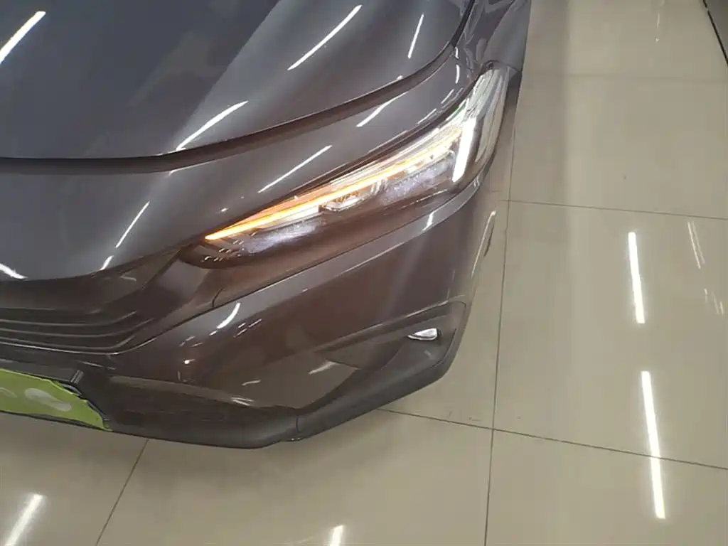 Honda Civic — фото 24