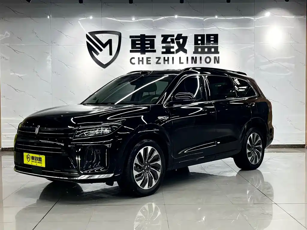 AITO AITO M7