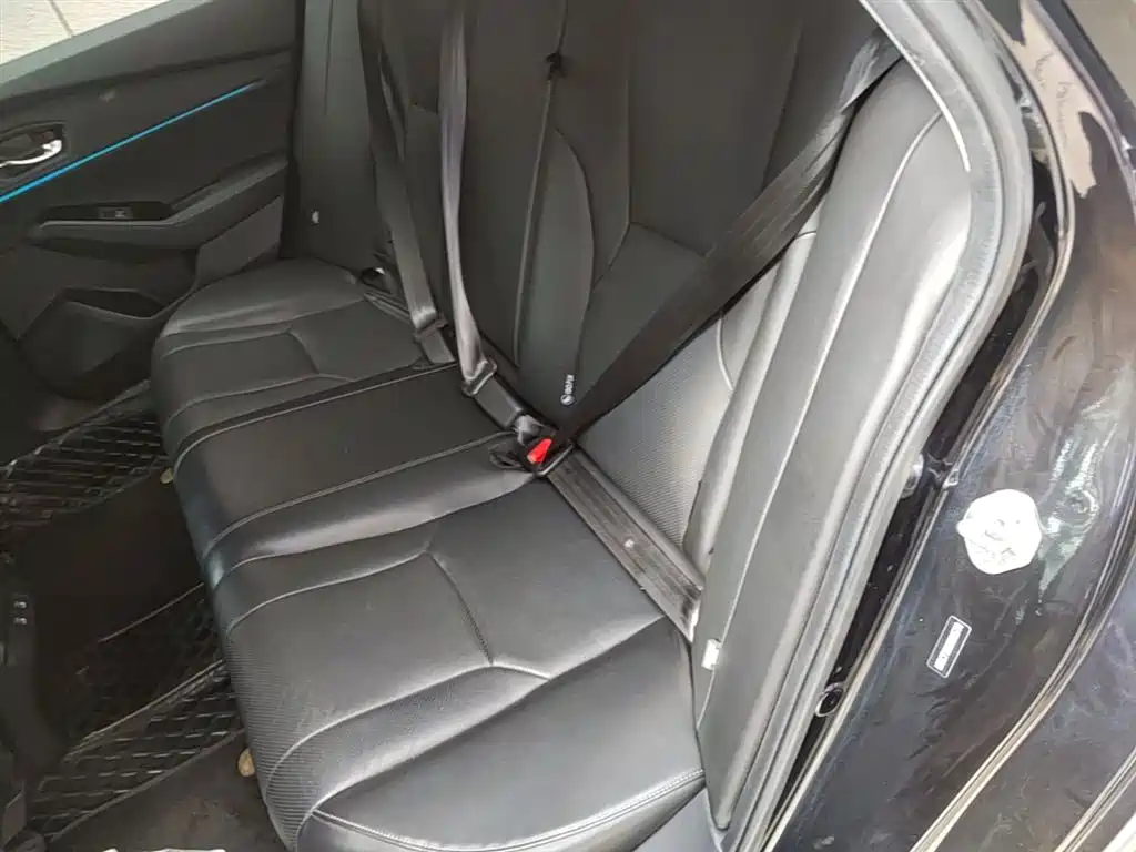 Honda Accord — фото 17