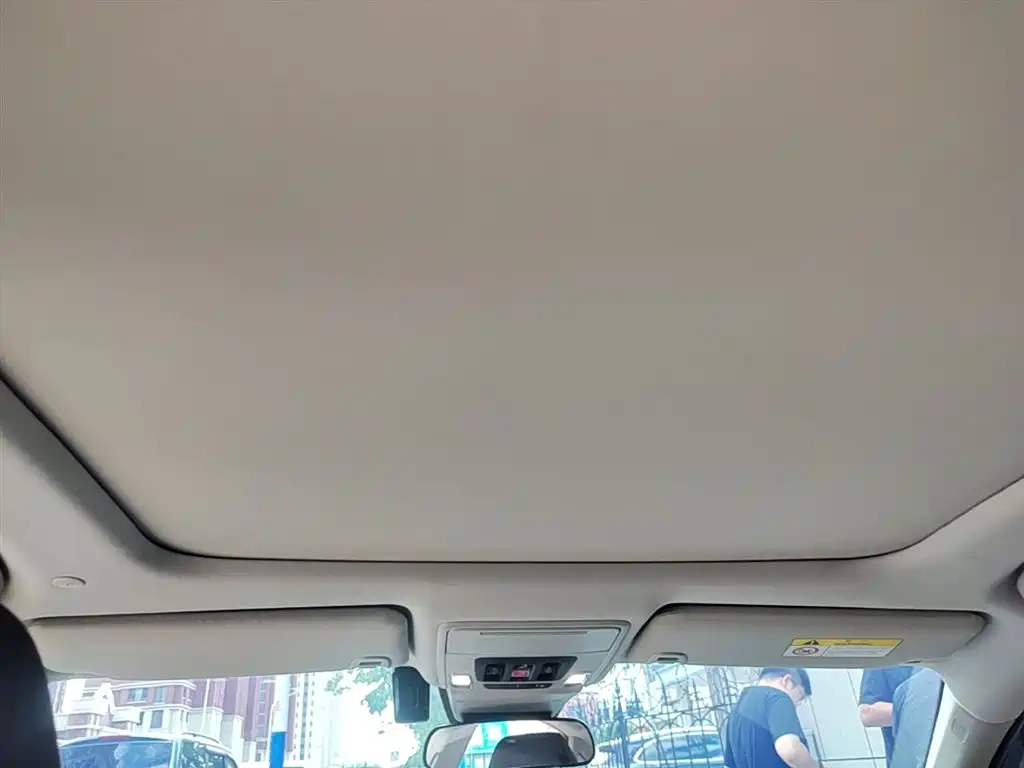 Honda Accord — фото 18