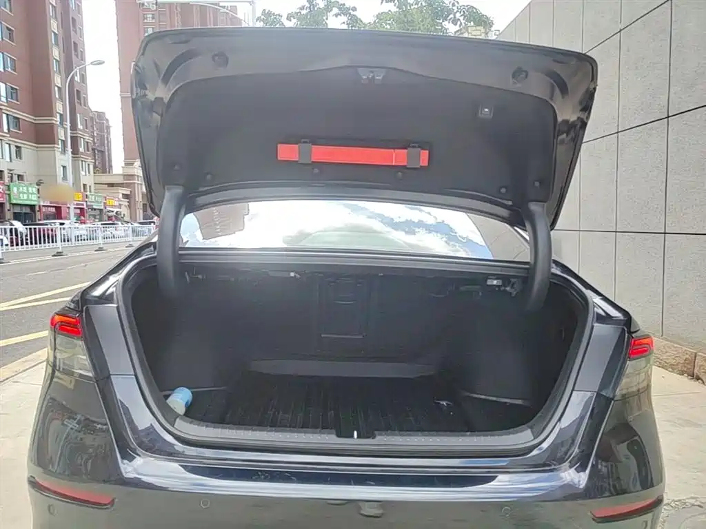 Honda Accord — фото 19