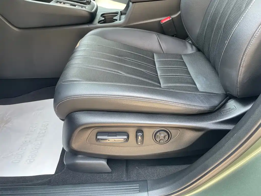Honda Breeze — фото 10