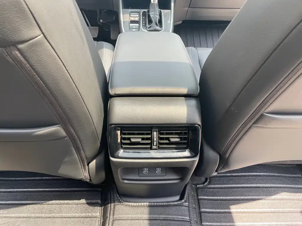Honda Breeze — фото 16