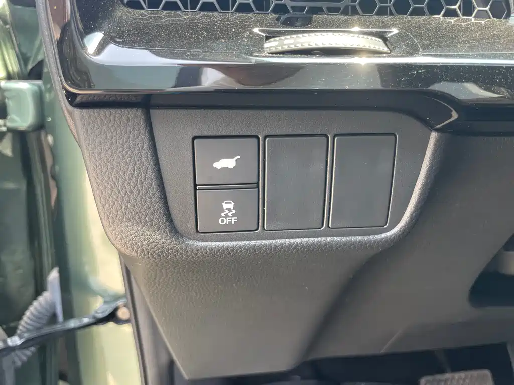 Honda Breeze — фото 20