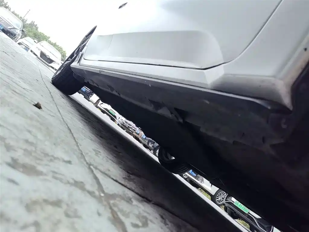 Honda Civic — фото 20