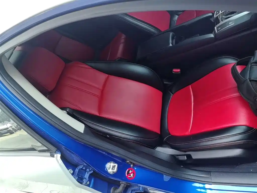 Honda Civic — фото 24