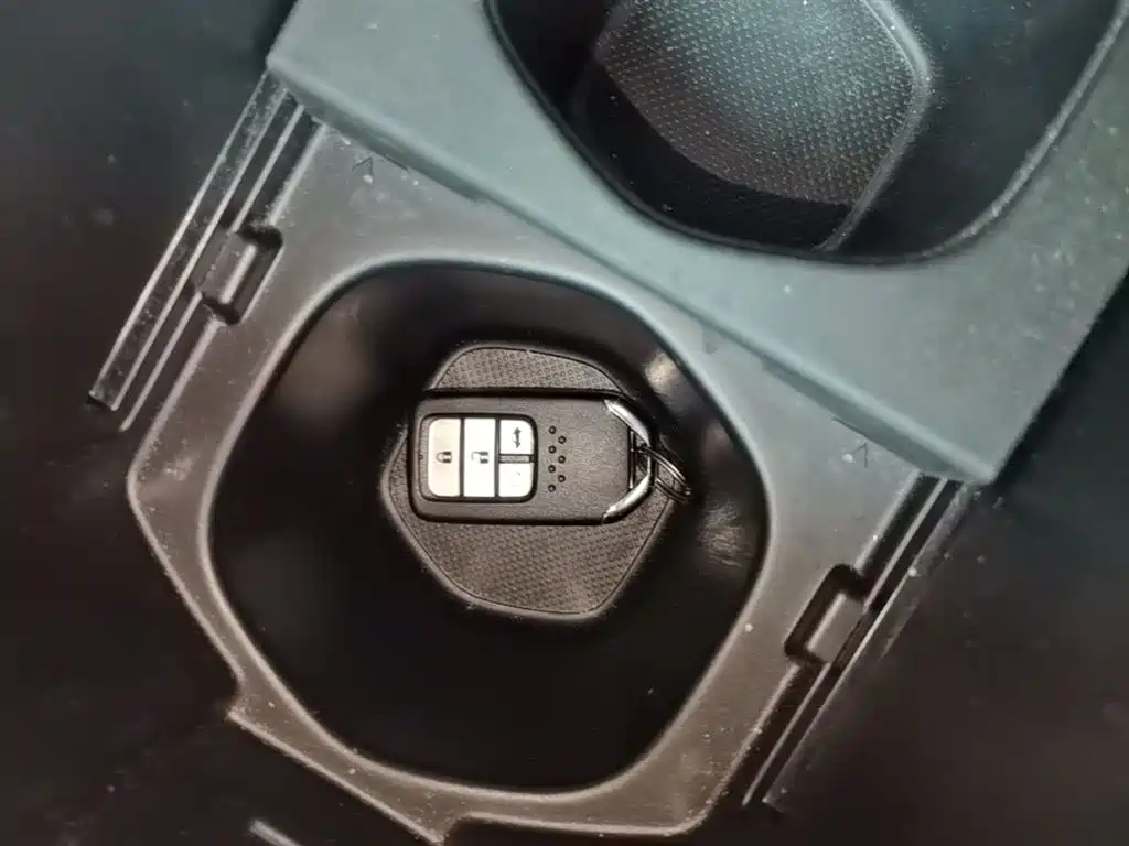 Honda Civic — фото 8