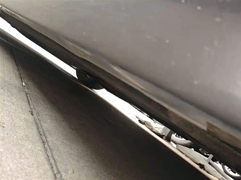 Honda Accord — фото 6