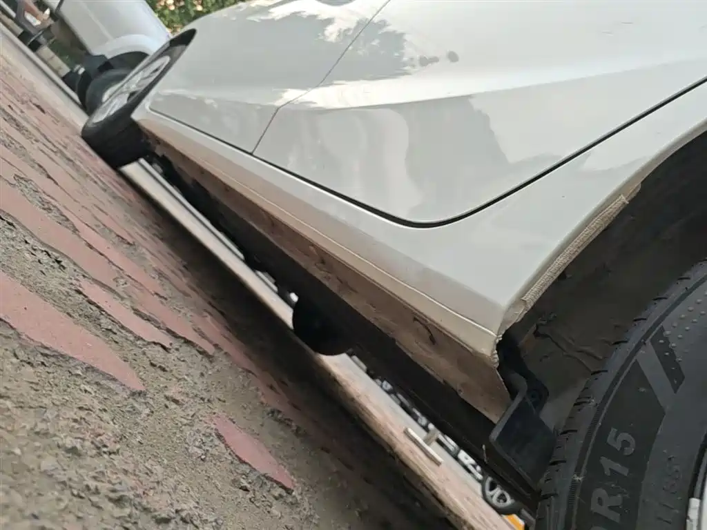 Honda Fit — фото 22