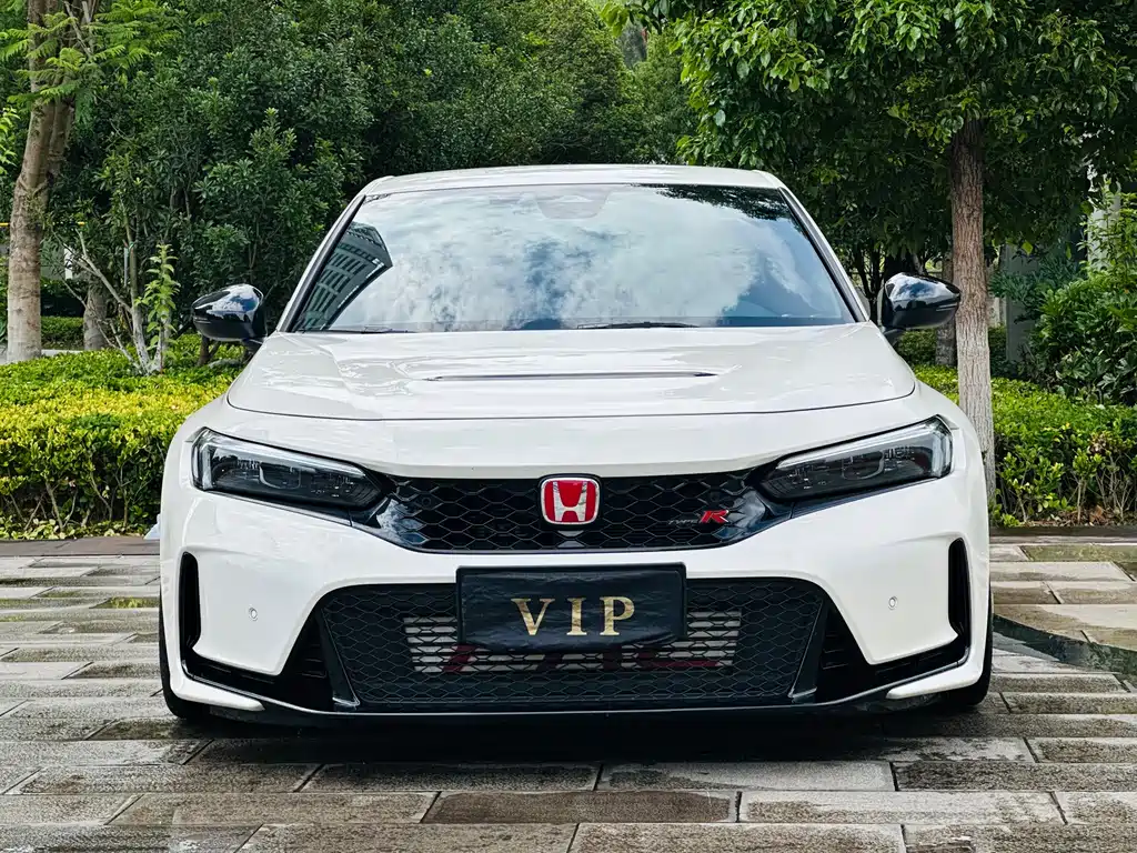 Honda Civic (Import) — фото 2
