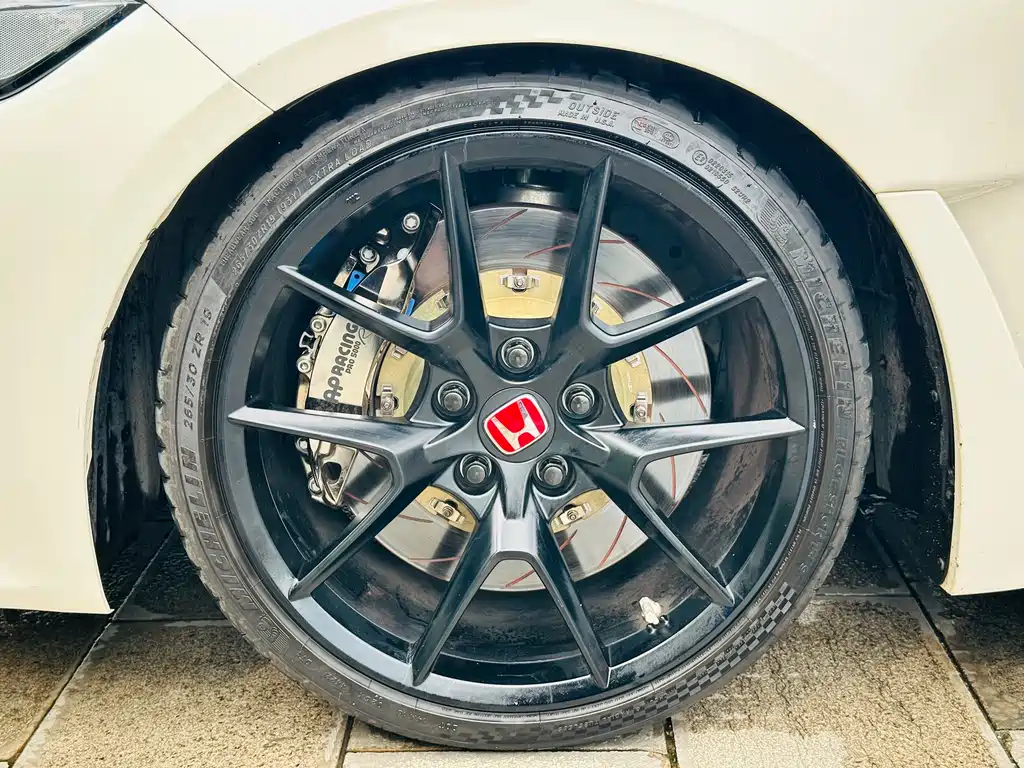 Honda Civic (Import) — фото 14