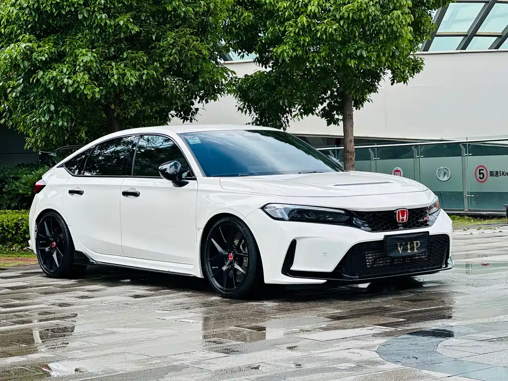 Honda Civic (Import) — фото 3
